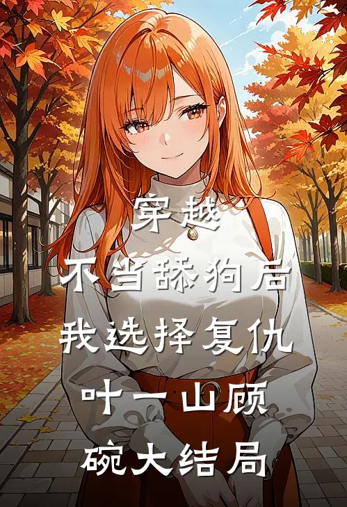 穿越：不当舔狗后，我选择复仇叶一山顾碗大结局