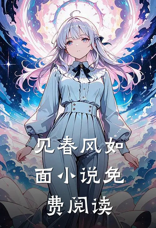 见春风如面小说免费阅读