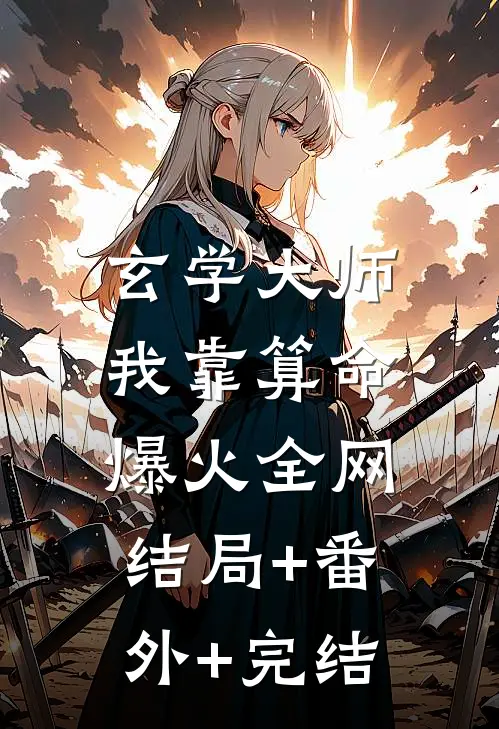 玄学大师：我靠算命爆火全网结局+番外+完结