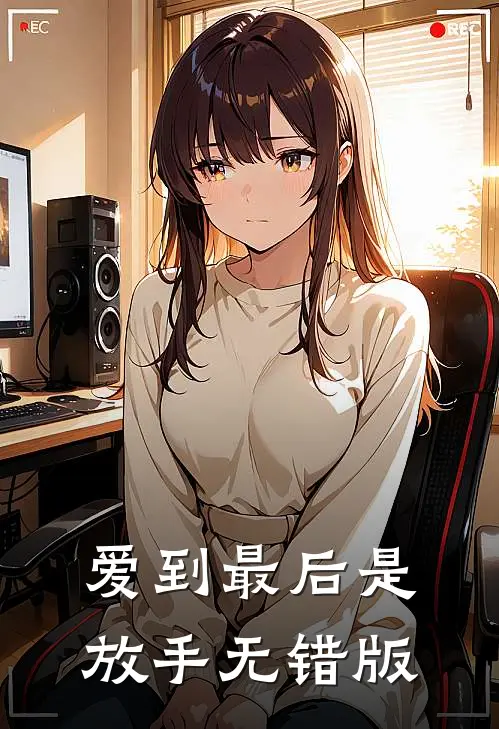 爱到最后是放手无错版