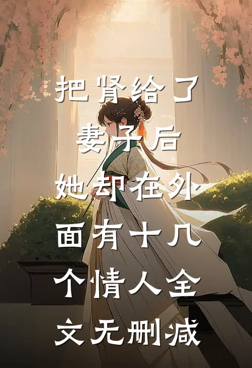 把肾给了妻子后，她却在外面有十几个情人全文无删减