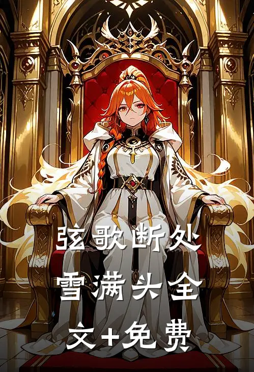 弦歌断处雪满头全文+免费
