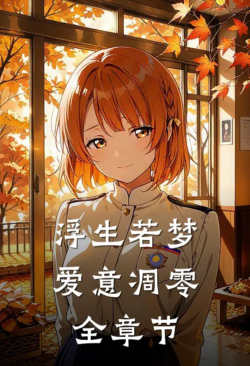 浮生若梦，爱意凋零全章节