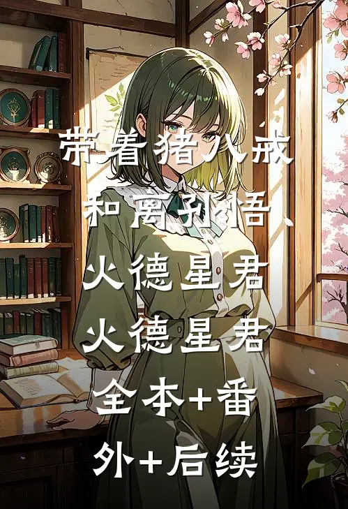 带着猪八戒和离孙悟火德星君火德星君:全本+番外+后续