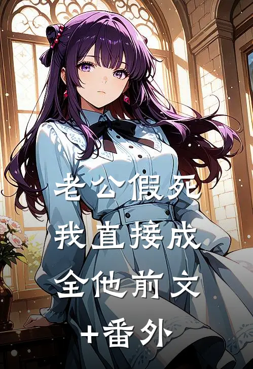 老公假死，我直接成全他前文+番外