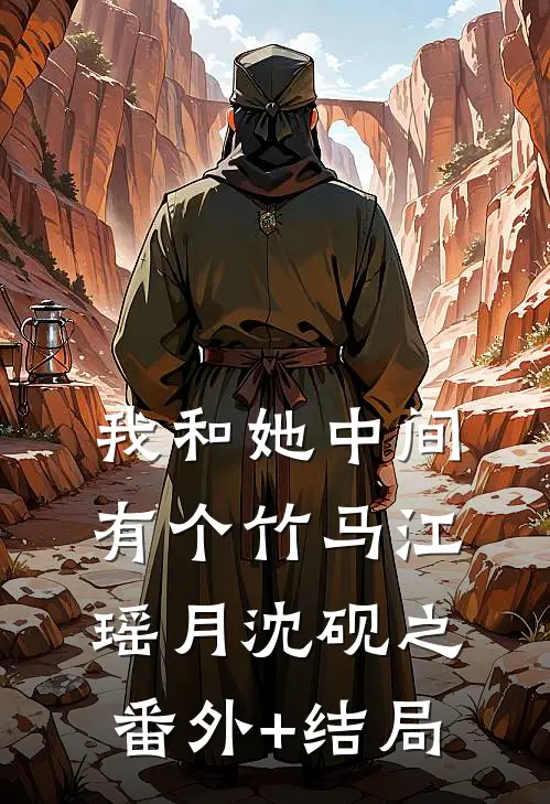 我和她中间有个竹马江瑶月沈砚之(番外)+(结局)