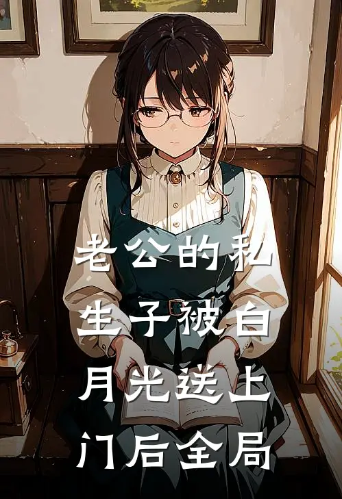 老公的私生子被白月光送上门后全局