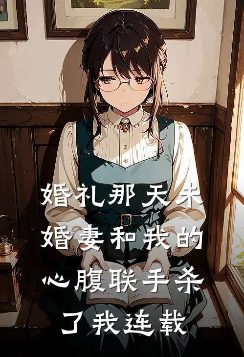 婚礼那天未婚妻和我的心腹联手杀了我连载