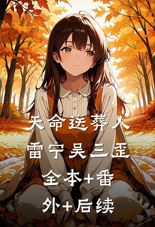 天命送葬人雷宁吴三歪全本+番外+后续