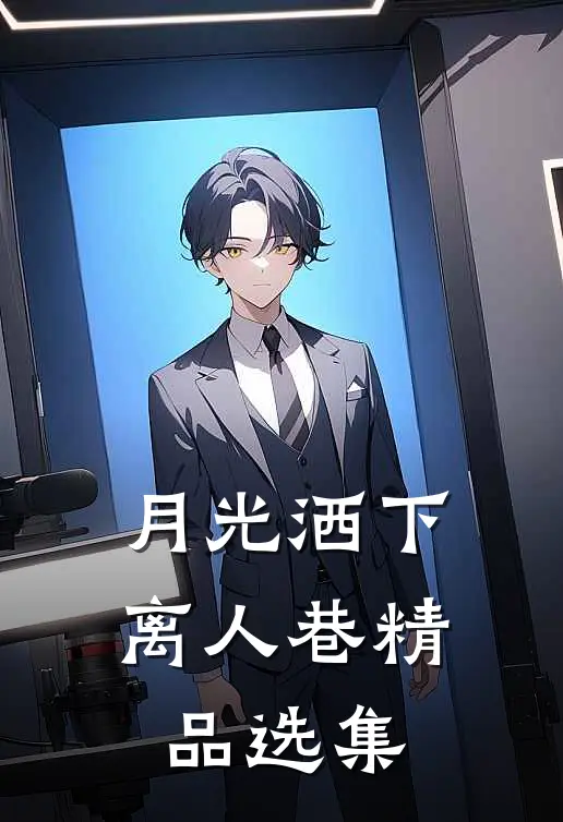 月光洒下离人巷精品选集