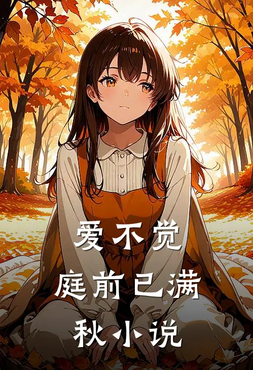 爱不觉,庭前已满秋小说