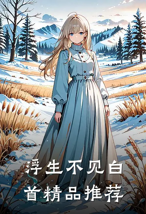 浮生不见白首精品推荐