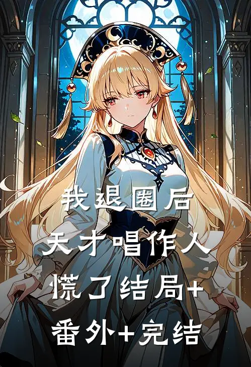 我退圈后，天才唱作人慌了结局+番外+完结