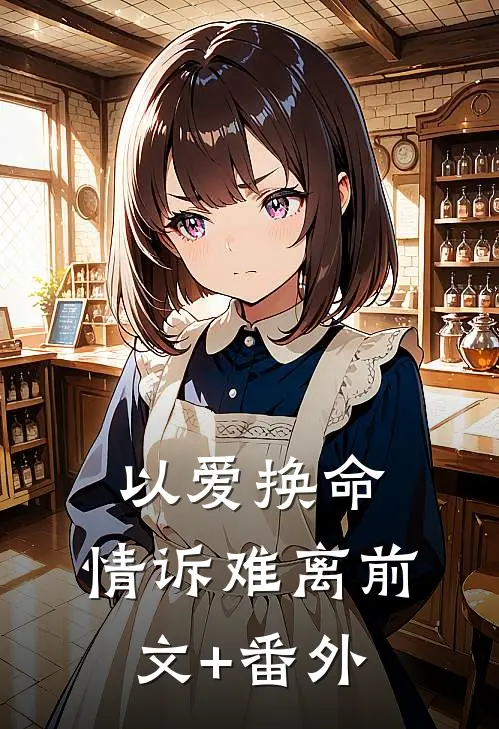 以爱换命，情诉难离前文+番外