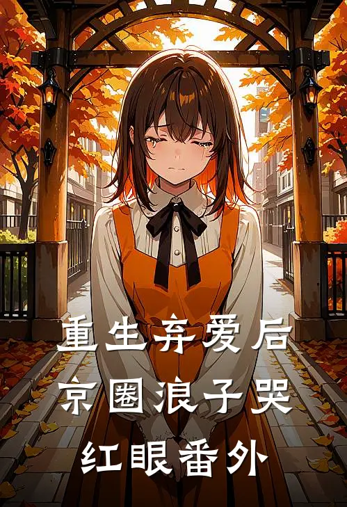 重生弃爱后，京圈浪子哭红眼番外