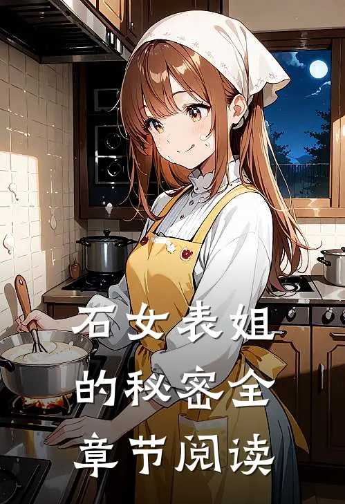 石女表姐的秘密全章节阅读
