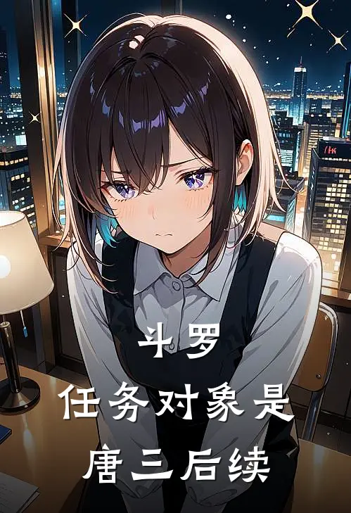 斗罗：任务对象是唐三后续