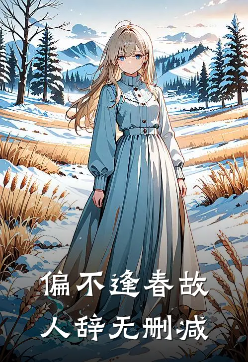 偏不逢春故人辞无删减