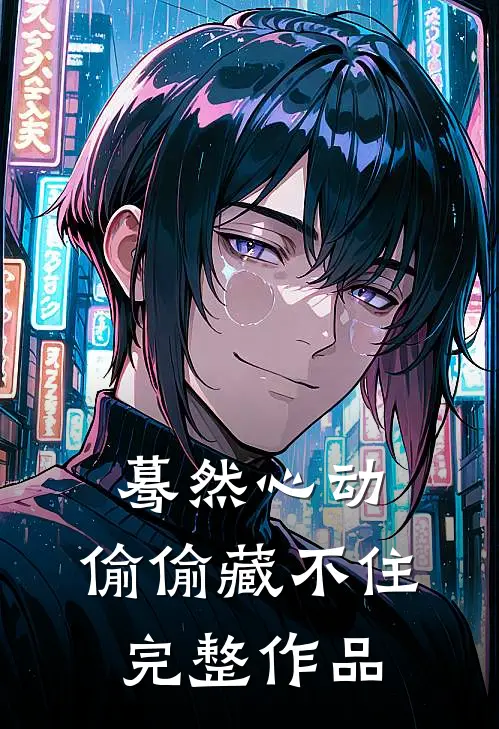 蓦然心动，偷偷藏不住完整作品