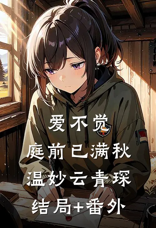 爱不觉,庭前已满秋温妙云青琛:结局+番外