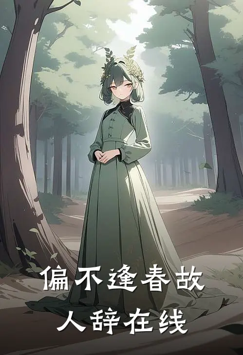 偏不逢春故人辞在线