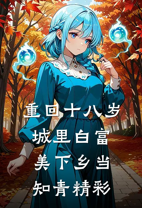 重回十八岁：城里白富美下乡当知青精彩