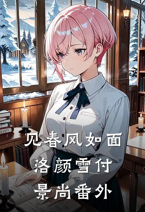 见春风如面洛颜雪付景尚番外