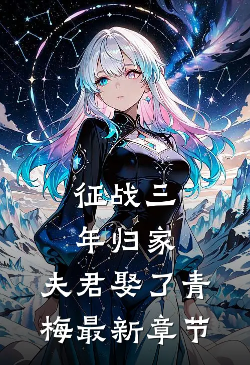 征战三年归家，夫君娶了青梅最新章节