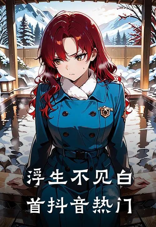 浮生不见白首抖音热门