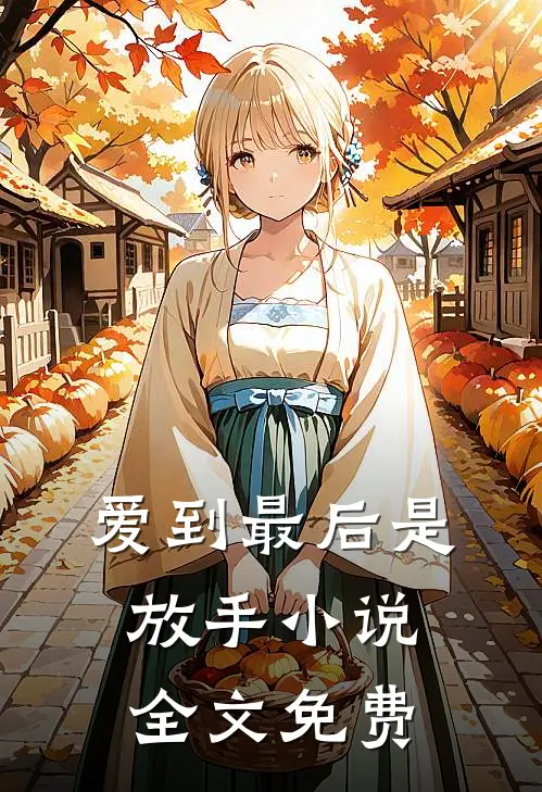 爱到最后是放手小说全文免费