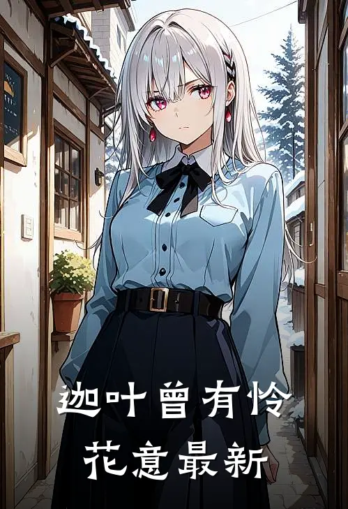 迦叶曾有怜花意最新