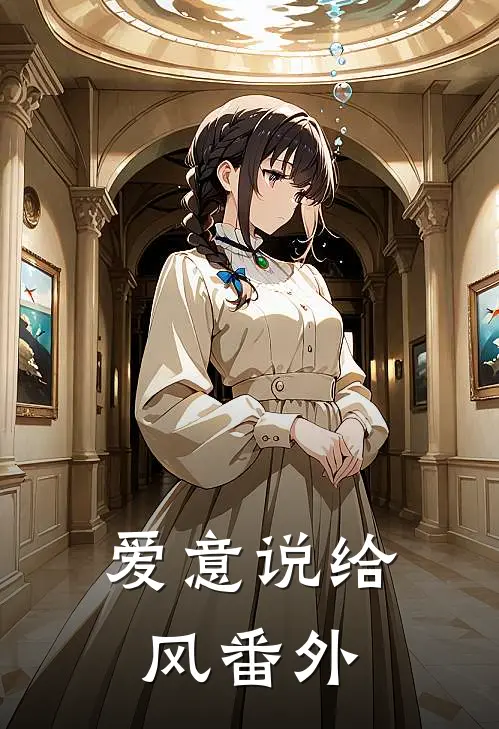 爱意说给风番外