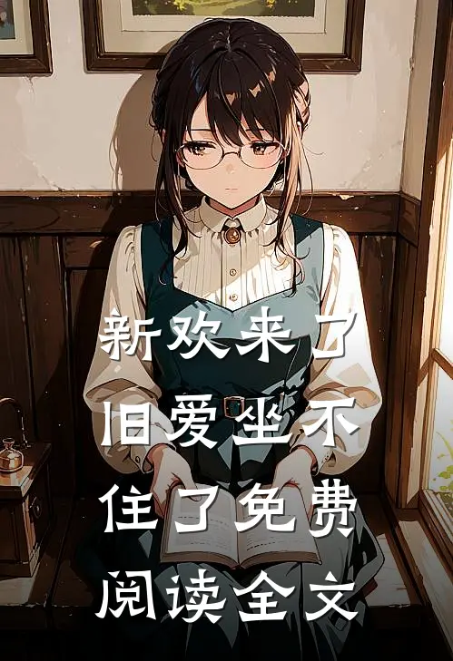 新欢来了，旧爱坐不住了免费阅读全文