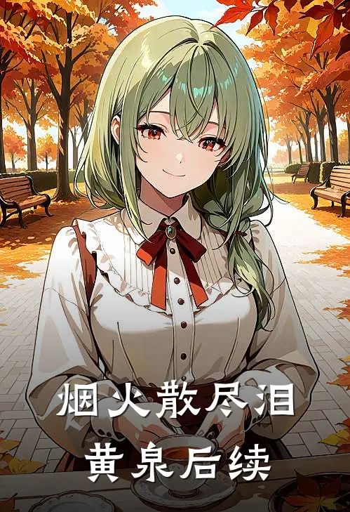 烟火散尽泪黄泉后续