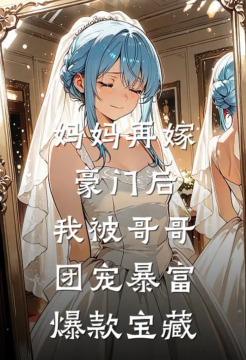 妈妈再嫁豪门后，我被哥哥团宠暴富爆款宝藏