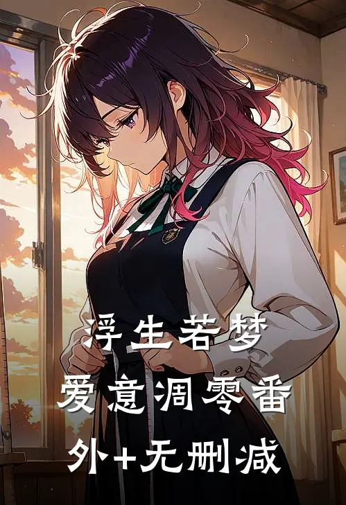 浮生若梦，爱意凋零番外+无删减