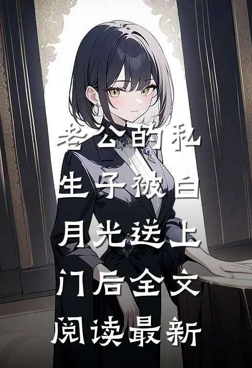 老公的私生子被白月光送上门后全文阅读最新