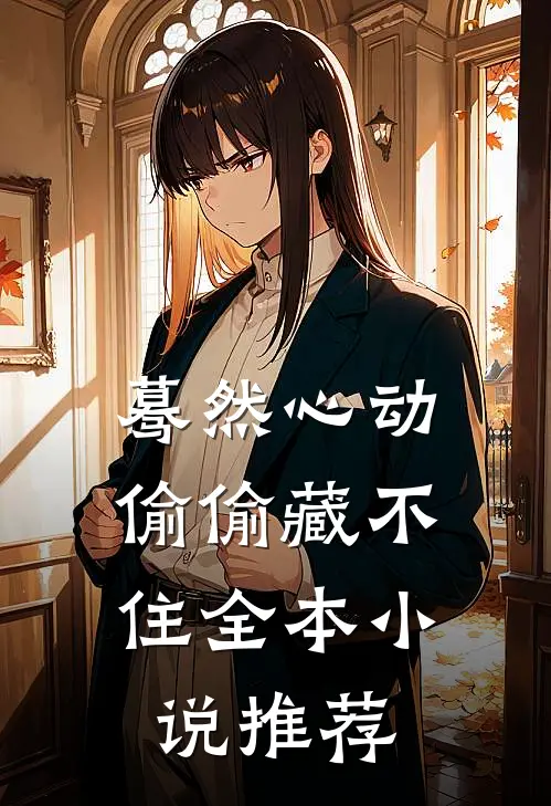 蓦然心动，偷偷藏不住全本小说推荐