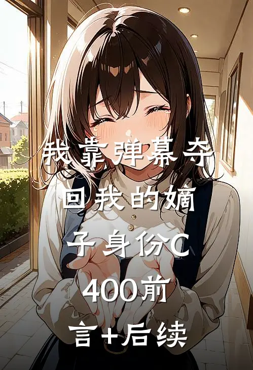我靠弹幕夺回我的嫡子身份C400前言+后续