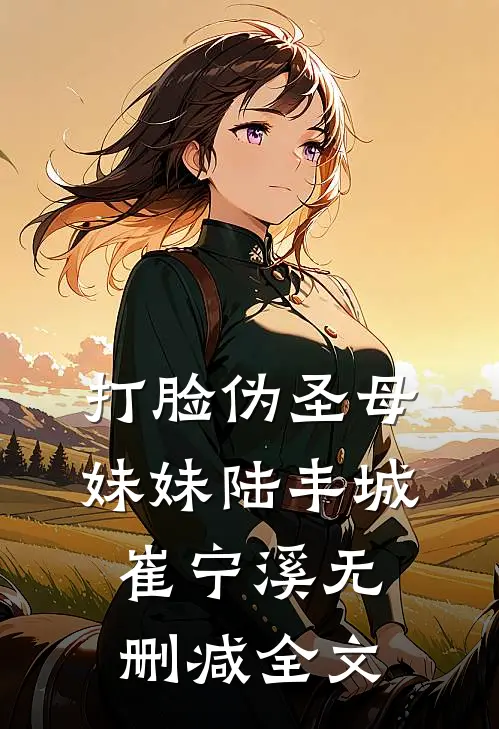 打脸伪圣母妹妹陆丰城崔宁溪无删减全文