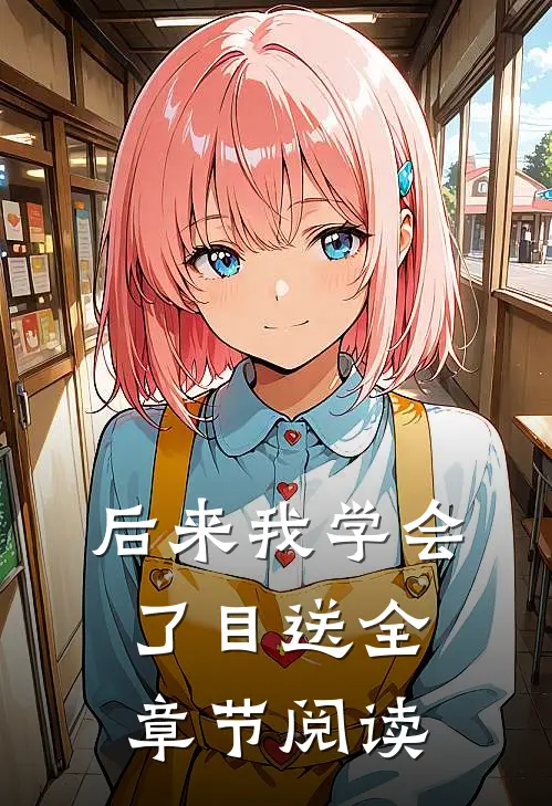 后来我学会了目送全章节阅读