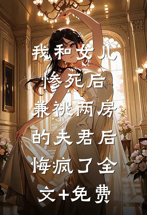 我和女儿惨死后，兼祧两房的夫君后悔疯了全文+免费