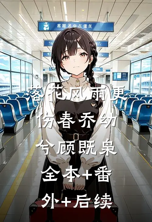落花风雨更伤春乔幼兮顾既枭全本+番外+后续