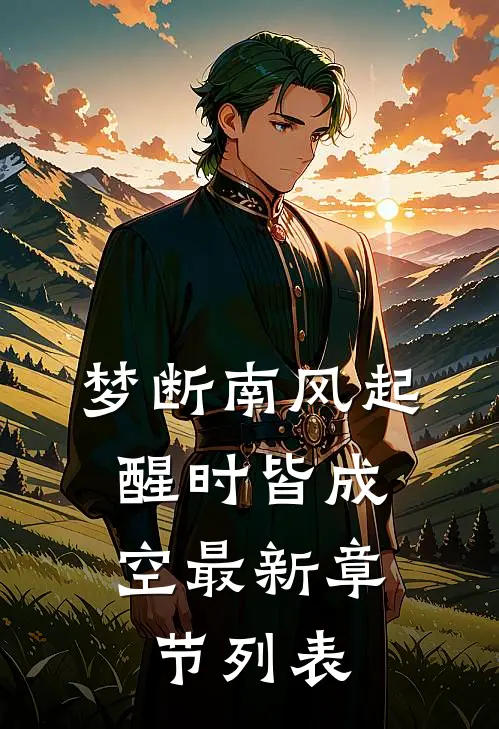 梦断南风起，醒时皆成空最新章节列表