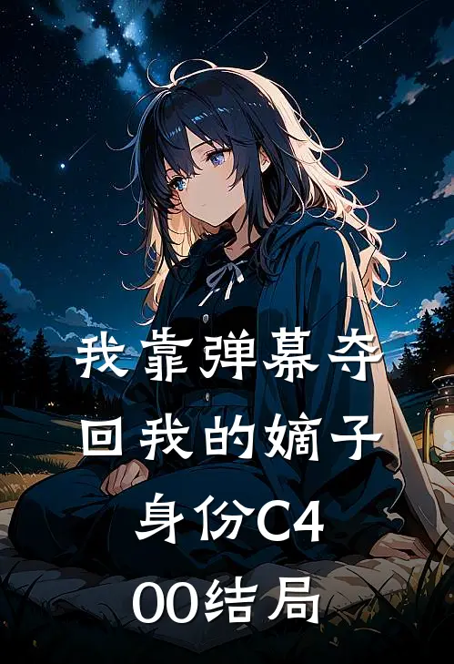 我靠弹幕夺回我的嫡子身份C400结局