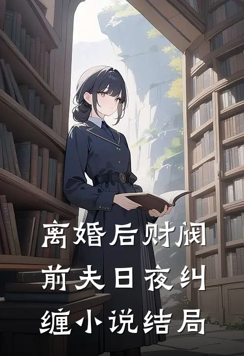 离婚后财阀前夫日夜纠缠小说结局