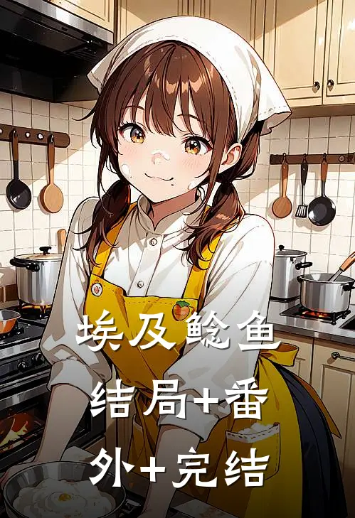 埃及鲶鱼结局+番外+完结