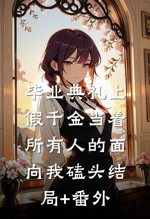 毕业典礼上，假千金当着所有人的面向我磕头结局+番外