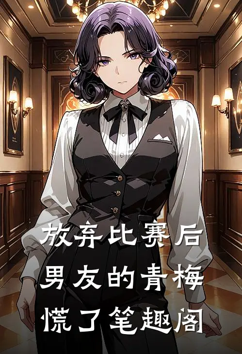 放弃比赛后，男友的青梅慌了笔趣阁