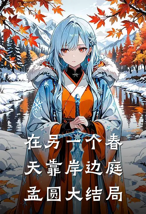 在另一个春天靠岸边庭孟圆大结局